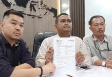 Polemik KM Sea Tanker II di Perairan Batam Jadi Perhatian Internasional Polemik KM Sea Tanker II di Perairan Batam Jadi Perhatian Internasional