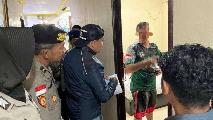 Polres Anambas Gelar Operasi Sandi Pekat Seligi 2022, Targetkan 5 Sasaran