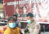 Polres Bintan Kembali Buka Gerai Vaksin Presisi Polres Bintan Kembali Buka Gerai Vaksin Presisi