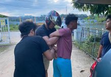 Polsek Lubuk Baja Amankan Pelaku dan Penadah Pencurian Sepeda Motor Polsek Lubuk Baja Amankan Pelaku dan Penadah Pencurian Sepeda Motor