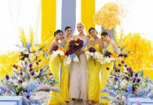 My Premier Wedding Exhibition Bersama BWP Hotel, Ada Cashback Hingga Rp 10 juta Premier Wedding Exhibition BWP Hotel Ada Cashback