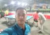 Wartawan Asal Anambas Terpilih Jadi Atlet di Porwanas PWI di Malang Rama Atlet Tenis Meja dan Atlet Bulu Tangkis Anambas 2