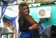 Cerita Tetangga Ketika Biduan Riska Ditemukan Tewas di Tanjungsengkuang Batam Riska Biduan Tewas