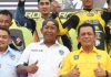 20 November, Ketua Umum IMI akan Lantik Rizki Faisal Jadi Ketua IMI Kepri Rizky Faisal imi kepri
