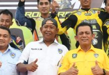20 November, Ketua Umum IMI akan Lantik Rizki Faisal Jadi Ketua IMI Kepri Rizky Faisal imi kepri