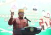 Jefridin Paparkan Pembangunan Batam di Era Walikota Rudi Sekda Kota Batam, Jefridin