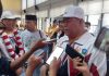Pemkab Bintan Targetkan Raih Prestasi dan Sukses Tuan Rumah Porprov Kepri Tahun 2022 Sekda Pemkab Bintan dan Porprov Kepri