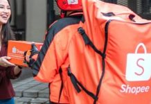 Shopee Express Recruitment untuk Batam Shopee Express