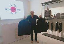 Showroom Bonowi IPE, Sediakan Jacket dan Rompi Anti Senjata Tajam Showroom Bonowi IPE, Sediakan Jacket dan Rompi Anti Senjata Tajam