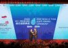 Telkom Sabet Gelar Global Best Practice-Sustainability pada Ajang Penghargaan Internasional 2022 di Taipei Telkom Sabet Gelar Global Best Practice-Sustainability
