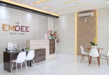 Tertarik Bekerja di Bidang Kecantikan, Emdee Clinic Buka Lowongan Kerja