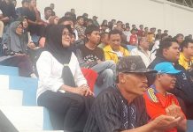 Kecewa, Tim Sepak Bola Bintan Gagal Melaju ke Partai Final Porprov Kepri 2022 Tim Sepak Bola Bintan dan Batam Gagal Melaju ke Partai Final Porprov Kepri 2022