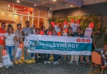 Tingkat Bokingan Hotel Harris Batam Periode Desember 2022 Capai 70 Persen Tingkat Bokingan Hotel Harris Batam Periode Desember 22