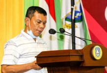 Anggota DPRD Kepri Uba Ingan Sigalingging Desak Dana Sekolah Diawasi Ketat Uba Ingan Sigalingging DPRD Kepri