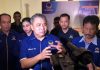 HUT ke 11, Partai Nasdem Gelar Sederhana dan Tidak Undang Jokowi Partai Nasdem Gelar Sederhana dan Tidak Undang Jokowi