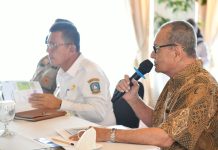 Kendala Agar 6.000 Yatch Parkir di Marina Singapura Tertarik Pindah ke Kepri