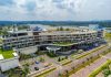 Manajeman Baru, Grand Lagoi Hotel Bintan Tawarkan Anek Paket Promo untuk Liburan Akhir Tahun grand Lagoi hotel Bintan