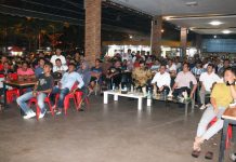 Ansar-Soerya Nonton Bareng Argentina Juara Piala Dunia Qatar 2022 Bersama Masyarakat Batam Ansar-Soerya Nonton Bareng Argentina Juara Piala Dunia Qatar 2022