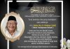 Budayawan Babe Ridwan Saidi Meninggal Dunia, Berikut Profil dan Karir Politiknya Budayawan Ridwan Saidi