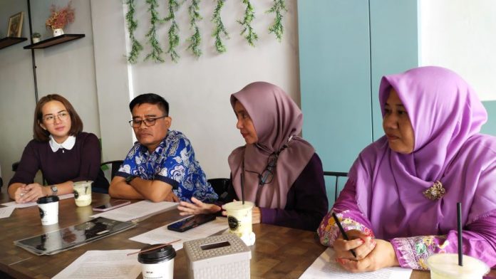 Catatan Akhir Tahun 2022 Lembaga Perlindungan Anak Batam