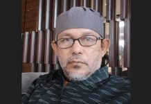 Catatan Azhari Hamid: Pemimpin Kepri Kedepan Punya Latar Kemiliteran dan Bidang Kelautan Catatan Azhari Hamid