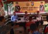 Curhat Kamtibmas Bersama Polsek KKP, Serap Informasi Masyarakat
