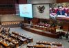 Ada “Drama” antara Fraksi PKS dengan Pimpinan DPR RI Warnai Pengesahan RKUHP sebagai UU DPR RI Sahkan RKUHP sebagai Undang Undang