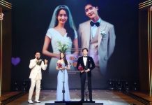 Drama Big Mouth hantar Best Couple 2022 is Lee JongSuk dan Im Yoona Drama Big Mouth hantar Best Couple 2022 is Lee JongSuk dan Im Yoona