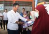 Pemberian BLT Pemko Batam ke Masyarakat di Apresiasi Kemensos