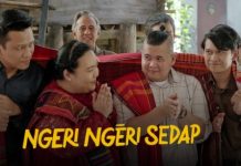 Film Ngeri Ngeri Sedap Gagal Masuk 15 Besar Piala Oscar 2023 Film Ngeri Ngeri Sedap Piala Oscar
