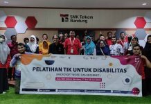 Hari Disabilitas Internasional 2022, Telkom Hadir Untuk Seluruh Masyarakat Indonesia Hari Disabilitas Internasional Telkom