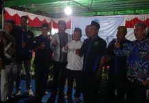 Kesenian Ronthek, Sarana Perkenalkan Budaya Nusantara Jalin Silaturahmi Warga Pacitan Kesenian Ronthek