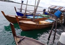 Kabar Gembira, Desa Kelong Akan Gelar Lomba Pompong Kayu Dalam Rangka Turnamen Sepakbola Kelong Cup III