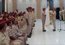 Kembangkan Sayap Partai Gerindara, Maijen TNI Purnawirawan Musa Kukuhkan PPIR Korwil dan Korda Kepri