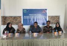 Tahun 2022, Tiga Wilayah di Karimun Jadikan Desa Bersinar, Eryan: Rehabilitasi hingga Pemberantasan Progam Desa Bersih Narkoba ( Desa Bersinar