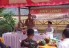 Kapolres Bintan Gelar Jum’at Curhat Bersama Tokoh Masyarakat Bintan Utara
