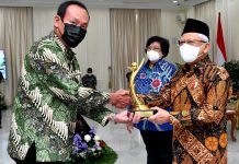 Komitmen Pengelolaan Lingkungan, PT Timah Tbk Raih Dua Proper Emas Tahun 2022