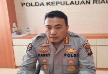Alih Tuga Jabatan Dan Mutasi Person Polda Kepri Beserta Polres Jajaran