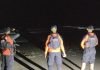 Menghindari Bahaya Cuaca Akhir Tahun, Ansar Imbau Masyarakat Hati-Hati Saat Berlibur ke Pantai