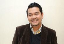 Usai Alami Pingsan, Indra Bekti Sudah Dua Kali Jalani Operasi Bagian Kepala Indra Bekti Sudah Dua Kali Jalani Operasi Bagian Kepala