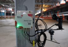 IoT Smart Poultry, Dukungan Telkom untuk Digitalisasi Sektor Peternakan IoT Smart Poultry Dukungan Telkom untuk Digitalisasi Sektor Peternakan