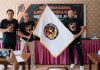 Sensei Rozi Juhendra Ketua Umum Pengurus Pusat Indonesia Spider Jujitsu 2022 – 2026 Sensei Rozi Juhendra Ketua Umum Pengurus Pusat Indonesia Spider Jujitsu 2022 – 2026