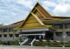 Inilah Desa Terbaik di Riau Terima Penghargaan Kantor Gubernur Riau