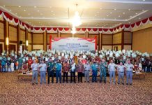 Hingga Tahun 2022, Kanwil BPN Kepri Sudah Selesaikan 36 Ribu Sertifikat Tanah Kanwil BPN Kepri Sudah Selesaikan 36 Ribu Sertifikat Tanah