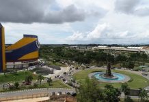 BP Batam Kembangkan Kawasan Kebandarudaraan untuk Kegiatan Industri dan Perdagangan Kawasan Bebas Kebandarudaraan Hang Nadim Batam