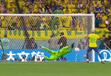 Profil Kiper Kroasia Livakovic Sukses Pulangkan Brasil lewat Adu Penalti 4 Besar Piala Dunia, Kiper Kroasia Livakovic Pulangkan Tim Brazil lewat Adu Penalti