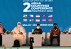 Wapres Ma’ruf Amin Buka Konferensi Islam Tingkat ASEAN ke-2 di Bali Wapres Ma’ruf Amin Buka Konferensi Islam Tingkat ASEAN ke-2 di Bali