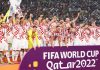 Kroasia Juara Tiga Piala Dunia Qatar 2022, Taktik Maroko Mudah Ketebak dan Protes Nettizen Kroasia Juara Tiga Piala Dunia Qatar 2022, Taktik Maroko Mudah Ketebak dan Protes Nettizen