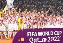 Kroasia Juara Tiga Piala Dunia Qatar 2022, Taktik Maroko Mudah Ketebak dan Protes Nettizen Kroasia Juara Tiga Piala Dunia Qatar 2022, Taktik Maroko Mudah Ketebak dan Protes Nettizen