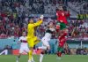 Walau 70 Persen Kuasai Pertandingan, Portugal Akhirnya Nangis Dikalahkan Maroko 0-1 Maroko Portugal 1-0